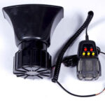 ΤΗΛΕΒΟΑΣ - ΝΤΟΥΝΤΟΥΚΑ - ΚΟΡΝΑ ΣΕΙΡΗΝΑ 7 ΤΟΝΩΝ 100W 12V WETOUCH WT73HS - Image 4