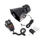 ΤΗΛΕΒΟΑΣ - ΝΤΟΥΝΤΟΥΚΑ - ΚΟΡΝΑ ΣΕΙΡΗΝΑ 7 ΤΟΝΩΝ 100W 12V WETOUCH WT73HS - Image 5