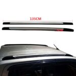 ΡΑΓΕΣ ΟΡΟΦΗΣ ΓΙΑ TOYOTA HILUX REVO ROCCO 2015+ ΕΡΓΟΣΤΑΣΙΑΚΗ ΕΦΑΡΜΟΓΗ - Image 6