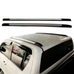 ΡΑΓΕΣ ΟΡΟΦΗΣ ΓΙΑ TOYOTA HILUX REVO ROCCO 2015+ ΕΡΓΟΣΤΑΣΙΑΚΗ ΕΦΑΡΜΟΓΗ