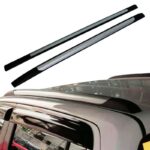 ΡΑΓΕΣ ΟΡΟΦΗΣ ΓΙΑ TOYOTA HILUX REVO ROCCO 2015+ ΕΡΓΟΣΤΑΣΙΑΚΗ ΕΦΑΡΜΟΓΗ - Image 5