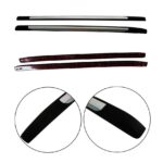 ΡΑΓΕΣ ΟΡΟΦΗΣ ΓΙΑ TOYOTA HILUX REVO ROCCO 2015+ ΕΡΓΟΣΤΑΣΙΑΚΗ ΕΦΑΡΜΟΓΗ - Image 3