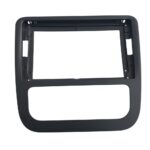 Πρόσοψη, Καλωδίωση & CANbus Box Για VW Scirocco 2008-2014 Για Tablet 9" (Matt Black) - Image 2