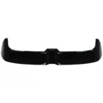 ΑΕΡΟΤΟΜΗ ΓΙΑ VW GOLF 7 (2012-2017) GTI OETT DESIGN έτοιμη βαμμένη μαύρη γυαλιστερή - Image 4