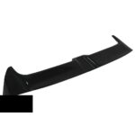 ΑΕΡΟΤΟΜΗ ΓΙΑ VW GOLF 7 (2012-2017) GTI OETT DESIGN έτοιμη βαμμένη μαύρη γυαλιστερή - Image 6