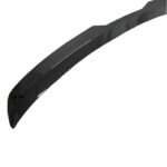 Αεροτομή Οροφής Πρόσθετο Για Vw Golf VI (6) 08-12 Για GTI & R Έκδοση Gloss Black Από Abs Πλαστικό - Image 4