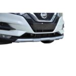 Εμπρόσθια & Οπίσθια πλαστική ποδιά για Nissan Qashqai J11(Face-Lift) 2017+ - Image 2