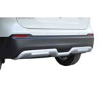 Εμπρόσθια & Οπίσθια πλαστική ποδιά για Nissan Qashqai J11(Face-Lift) 2017+ - Image 3