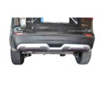 Εμπρόσθια & Οπίσθια πλαστική ποδιά για Nissan Qashqai J11(Face-Lift) 2017+ - Image 5