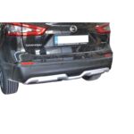 Εμπρόσθια & Οπίσθια πλαστική ποδιά για Nissan Qashqai J11(Face-Lift) 2017+ - Image 6