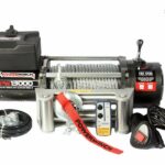 Εργάτης PowerWinch PW13000 12V