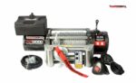 Εργάτης PowerWinch PW13000 12V