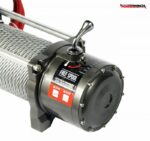 Εργάτης PowerWinch PW13000 12V - Image 3