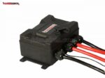 Εργάτης PowerWinch PW13000 12V - Image 4