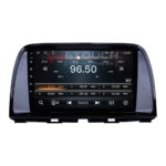 ΜAZDA CX 5 MULTIMEDIA OEM 2013-2017 10.1 ΑΦΗΣ IPS ANDROID 10 4+64GB OCTA-CORE 4G+WiFi CARPLAY ANDROID AUTO GPS NAVI RADIO DSP WETOUCH WT13MZ07GPS - Image 5