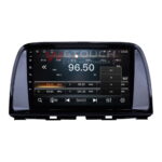 ΜAZDA CX 5 MULTIMEDIA OEM 2013-2017 10.1 ΑΦΗΣ IPS ANDROID 10 4+64GB OCTA-CORE 4G+WiFi CARPLAY ANDROID AUTO GPS NAVI RADIO DSP WETOUCH WT13MZ07GPS - Image 6