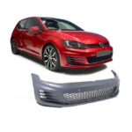 ΜΠΡΟΣΤΙΝΟΣ ΠΡΟΦΥΛΑΚΤΗΡΑΣ ΓΙΑ VW GOLF 7 5G (2013-2017) GTI LOOK