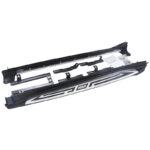 Μαρκέ Πλαϊνά Σκαλοπάτια Για Jeep Compass 2017+