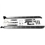 Μαρκέ Πλαϊνά Σκαλοπάτια Για Nissan Qashqai J12 2021+