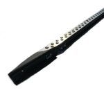 Μαρκέ Σκαλοπάτια Αλουμινίου εργοστασιακού τύπου Toyota C-HR 2016+ - Image 2