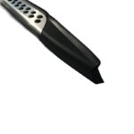 Μαρκέ Σκαλοπάτια Αλουμινίου εργοστασιακού τύπου Toyota C-HR 2016+ - Image 3