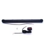 Μπάρα Οροφής Φάρος Έκτακτης Ανάγκης πορτοκαλί λευκό 3500 lumens 12-24Volt - Image 4