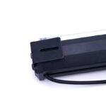 Μπάρα Οροφής Φάρος Έκτακτης Ανάγκης πορτοκαλί λευκό 3500 lumens 12-24Volt - Image 5