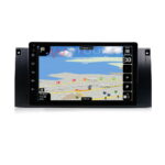 ΟΘΟΝΗ BMW SERIES 5 E39 1995-2003 MULTIMEDIA OEM 9 ΑΦΗΣ ANDROID 2+32GB GPS NAVIGATION RADIO BLUETOOTH MIRRORLINK WiFi WETOUCH WT10BM01GPS - Image 3