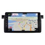 ΟΘΟΝΗ BMW E46 MULTIMEDIA OEM SERIES 3 1998-2006 9 ΑΦΗΣ ANDROID 2+32GB GPS NAVIGATION RADIO BLUETOOTH MIRRORLINK WiFi WETOUCH WT11BM02GPS - Image 3