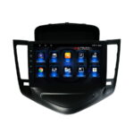 ΟΘΟΝΗ CHEVROLET CRUZE 2008-2014 MULTIMEDIA OEM 9 ΑΦΗΣ ANDROID 2+32GB GPS NAVIGATION RADIO BLUETOOTH MIRRORLINK WiFi WETOUCH WT11CV01GPS - Image 2