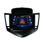 ΟΘΟΝΗ CHEVROLET CRUZE 2008-2014 MULTIMEDIA OEM 9 ΑΦΗΣ ANDROID 2+32GB GPS NAVIGATION RADIO BLUETOOTH MIRRORLINK WiFi WETOUCH WT11CV01GPS