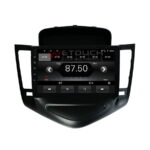 ΟΘΟΝΗ CHEVROLET CRUZE 2008-2014 MULTIMEDIA OEM 9 ΑΦΗΣ ANDROID 2+32GB GPS NAVIGATION RADIO BLUETOOTH MIRRORLINK WiFi WETOUCH WT11CV01GPS - Image 4