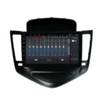 ΟΘΟΝΗ CHEVROLET CRUZE 2008-2014 MULTIMEDIA OEM 9 ΑΦΗΣ ANDROID 2+32GB GPS NAVIGATION RADIO BLUETOOTH MIRRORLINK WiFi WETOUCH WT11CV01GPS - Image 5