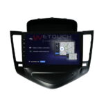 ΟΘΟΝΗ CHEVROLET CRUZE 2008-2014 MULTIMEDIA OEM 9 ΑΦΗΣ ANDROID 2+32GB GPS NAVIGATION RADIO BLUETOOTH MIRRORLINK WiFi WETOUCH WT11CV01GPS - Image 6