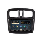 ΟΘΟΝΗ DACIA SANDERO LOGAN MULTIMEDIA OEM 2014-2019 9 ΑΦΗΣ ANDROID 2+32GB GPS NAVIGATION RADIO BLUETOOTH MIRRORLINK WiFi WETOUCH WT10DC01GPS