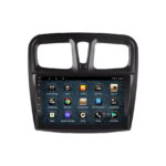 ΟΘΟΝΗ DACIA SANDERO LOGAN MULTIMEDIA OEM 2014-2019 9 ΑΦΗΣ ANDROID 2+32GB GPS NAVIGATION RADIO BLUETOOTH MIRRORLINK WiFi WETOUCH WT10DC01GPS - Image 2