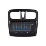 ΟΘΟΝΗ DACIA SANDERO LOGAN MULTIMEDIA OEM 2014-2019 9 ΑΦΗΣ ANDROID 2+32GB GPS NAVIGATION RADIO BLUETOOTH MIRRORLINK WiFi WETOUCH WT10DC01GPS - Image 5