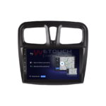 ΟΘΟΝΗ DACIA SANDERO LOGAN MULTIMEDIA OEM 2014-2019 9 ΑΦΗΣ ANDROID 2+32GB GPS NAVIGATION RADIO BLUETOOTH MIRRORLINK WiFi WETOUCH WT10DC01GPS - Image 6