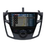 ΟΘΟΝΗ FORD FOCUS MULTIMEDIA OEM MK3 9 ΑΦΗΣ ANDROID 2+32GB GPS NAVIGATION RADIO BLUETOOTH MIRRORLINK WiFi WETOUCH WT10FD02GPS - Image 6