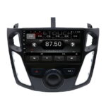 ΟΘΟΝΗ FORD FOCUS MK3 MULTIMEDIA OEM 9 ΑΦΗΣ ANDROID 2+32GB GPS NAVIGATION RADIO BLUETOOTH MIRRORLINK WiFi WETOUCH WT11FD02GPS - Image 4