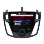 ΟΘΟΝΗ FORD FOCUS MK3 MULTIMEDIA OEM 9 ΑΦΗΣ ANDROID 2+32GB GPS NAVIGATION RADIO BLUETOOTH MIRRORLINK WiFi WETOUCH WT11FD02GPS - Image 5