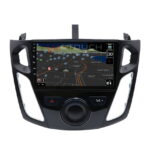 ΟΘΟΝΗ FORD FOCUS MULTIMEDIA OEM MK3 9 ΑΦΗΣ ANDROID 2+32GB GPS NAVIGATION RADIO BLUETOOTH MIRRORLINK WiFi WETOUCH WT10FD02GPS - Image 5