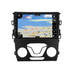 ΟΘΟΝΗ FORD MONDEO FUSION MULTIMEDIA OEM 2013+ 9 ΑΦΗΣ ANDROID 2+32GB GPS NAVIGATION RADIO BLUETOOTH MIRRORLINK WiFi WETOUCH WT11FD05GPS - Image 3