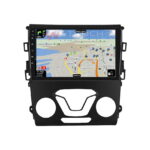 ΟΘΟΝΗ FORD MONDEO FUSION MULTIMEDIA OEM 2013+ 9 ΑΦΗΣ ANDROID 2+32GB GPS NAVIGATION RADIO BLUETOOTH MIRRORLINK WiFi WETOUCH WT11FD05GPS - Image 6