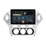 ΟΘΟΝΗ FORD MONDEO MULTIMEDIA OEM 2006-2014 10.1 ΑΦΗΣ ANDROID 2+32GB GPS NAVIGATION RADIO BLUETOOTH MIRRORLINK WiFi WETOUCH WT10FD07GPS