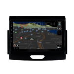 ΟΘΟΝΗ FORD RANGER MULTIMEDIA OEM 2015-2018 9 ΑΦΗΣ ANDROID 2+32GB GPS NAVIGATION RADIO BLUETOOTH MIRRORLINK WiFi WETOUCH WT11FD06GPS - Image 4