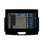 ΟΘΟΝΗ FORD RANGER MULTIMEDIA OEM 2015-2018 9 ΑΦΗΣ ANDROID 2+32GB GPS NAVIGATION RADIO BLUETOOTH MIRRORLINK WiFi WETOUCH WT11FD06GPS - Image 5