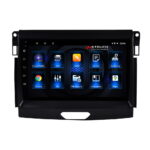 ΟΘΟΝΗ FORD RANGER MULTIMEDIA OEM 2015-2022 9 ΑΦΗΣ ANDROID 2+32GB GPS NAVIGATION RADIO BLUETOOTH MIRRORLINK WiFi WETOUCH WT11FD04GPS - Image 2