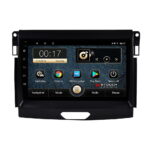 ΟΘΟΝΗ FORD RANGER MULTIMEDIA OEM 2015-2022 9 ΑΦΗΣ ANDROID 2+32GB GPS NAVIGATION RADIO BLUETOOTH MIRRORLINK WiFi WETOUCH WT10FD04GPS