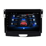 ΟΘΟΝΗ FORD RANGER MULTIMEDIA OEM 2015-2022 9 ΑΦΗΣ ANDROID 2+32GB GPS NAVIGATION RADIO BLUETOOTH MIRRORLINK WiFi WETOUCH WT11FD04GPS